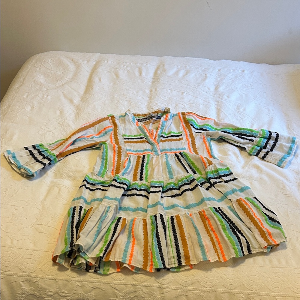 Women’s Multicolor Sundress